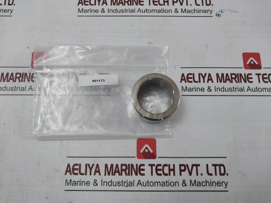 Hydril 900526-01-rk Bop Regulator Repair Kit Rev: B 1900001-010 E