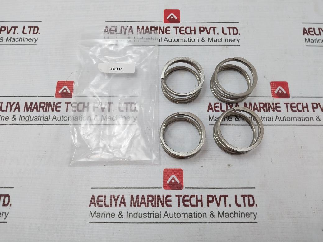Hydril 900526-01-rk Bop Regulator Repair Kit Rev: B 1900001-010 E