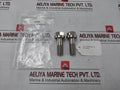 Hydril 900526-01-rk Bop Regulator Repair Kit Rev: B 1900001-010 E