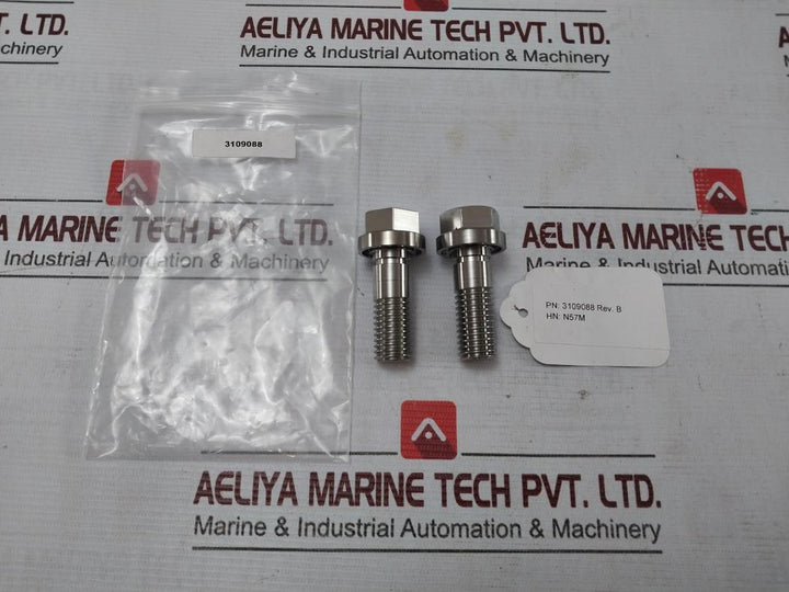 Hydril 900526-01-rk Bop Regulator Repair Kit Rev: B 1900001-010 E