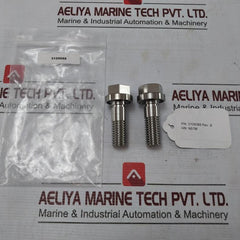 Hydril 900526-01-rk Bop Regulator Repair Kit Rev: B 1900001-010 E