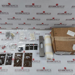Hydril 900526-01-rk Bop Regulator Repair Kit Rev: B 1900001-010 E