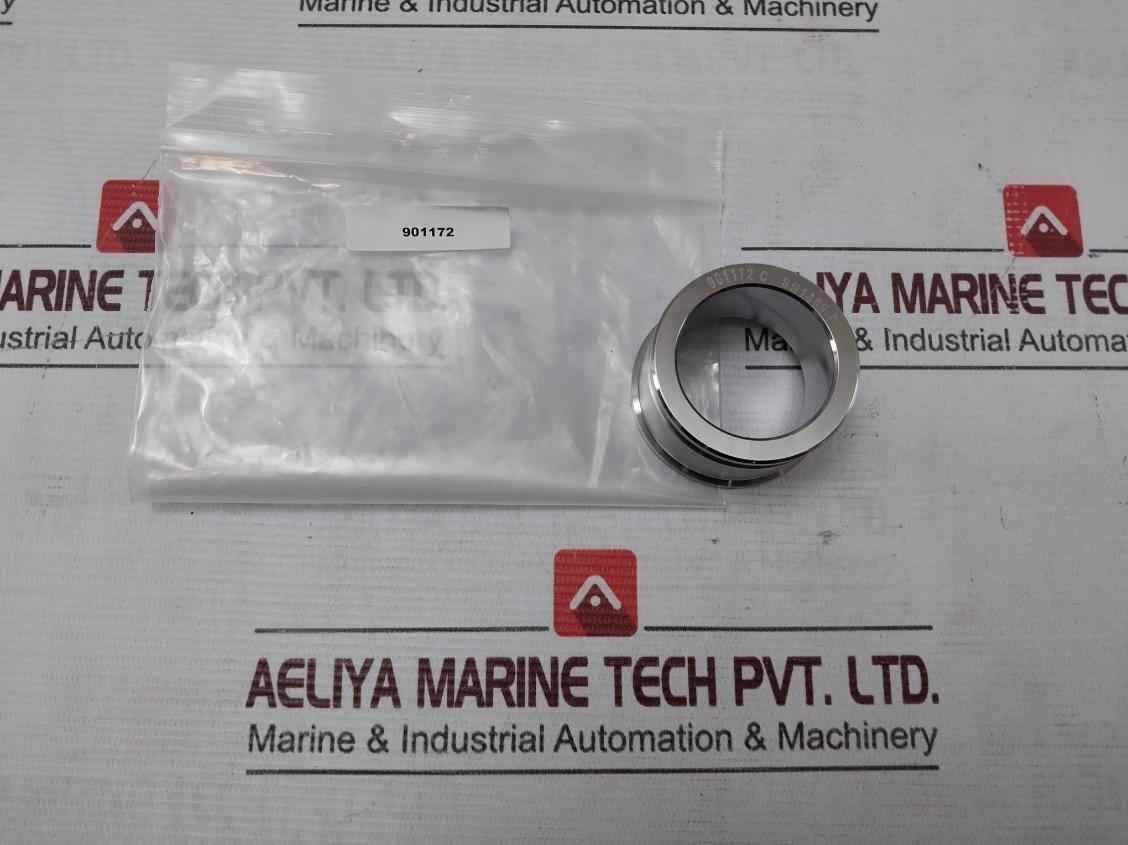 Hydril 900526-01-rk Bop Regulator Repair Kit Rev: B 1900001-010 E