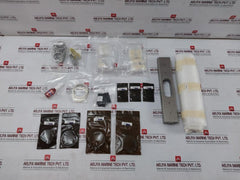 Hydril 900526-01-rk Bop Regulator Repair Kit Rev: B 1900001-010 E