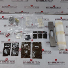 Hydril 900526-01-rk Bop Regulator Repair Kit Rev: B 1900001-010 E