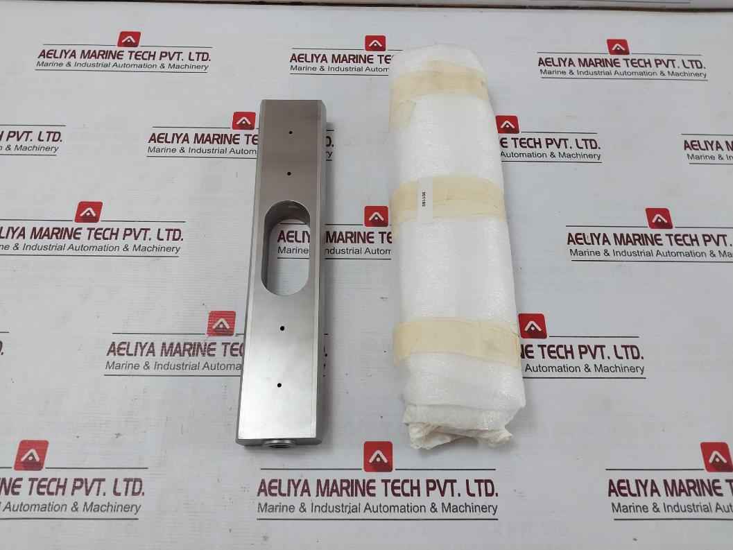 Hydril 900526-01-rk Bop Regulator Repair Kit Rev: B 1900001-010 E