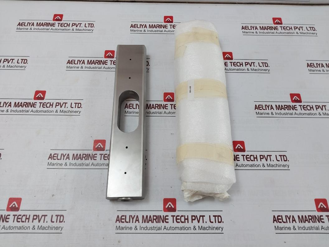 Hydril 900526-01-rk Bop Regulator Repair Kit Rev: B 1900001-010 E
