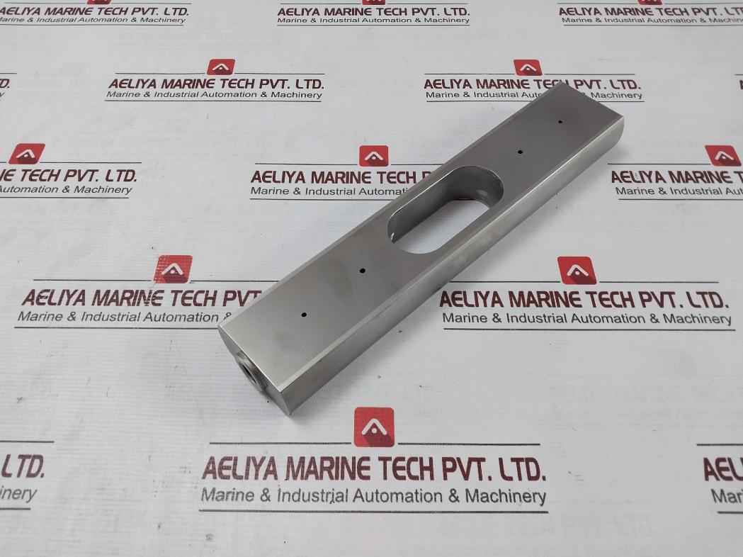 Hydril 900526-01-rk Bop Regulator Repair Kit Rev: B 1900001-010 E