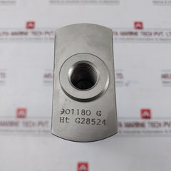 Hydril 900526-01-rk Bop Regulator Repair Kit Rev: B 1900001-010 E