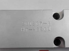 Hydril 901907 Pod Hydraulic Manifold Block 30213518