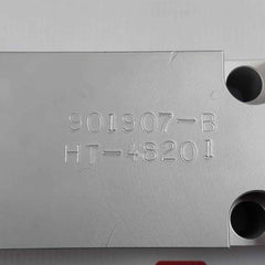 Hydril 901907 Pod Hydraulic Manifold Block 30213518
