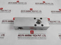 Hydril 901907 Pod Hydraulic Manifold Block 30213518