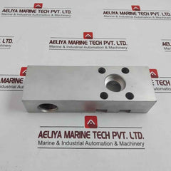 Hydril 901907 Pod Hydraulic Manifold Block 30213518