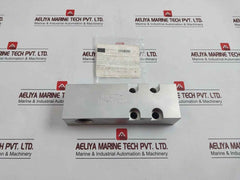 Hydril 901907 Pod Hydraulic Manifold Block 30213518