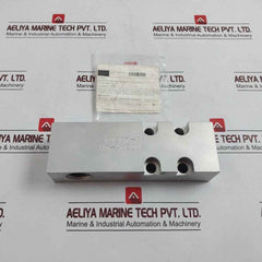Hydril 901907 Pod Hydraulic Manifold Block 30213518