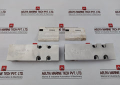 Hydril 901907 Pod Hydraulic Manifold Block Rev B 30213518