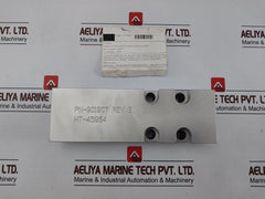 Hydril 901907 Pod Hydraulic Manifold Block Rev B 30213518