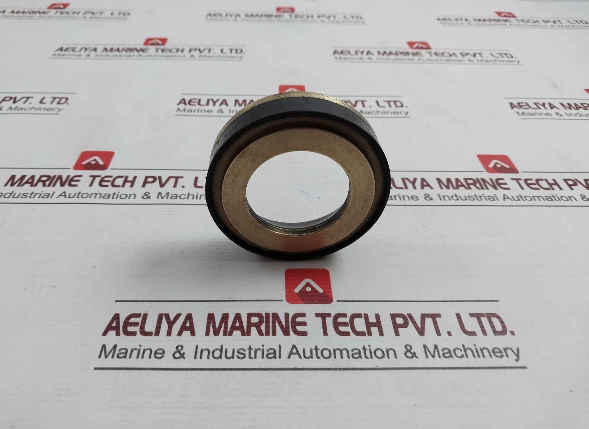 Hydril Aa276 84-p96 Mux Control Systems Rubber Packer Seal 1-1/2" Rev A