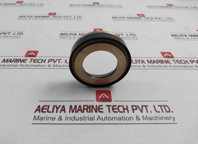 Hydril Aa276 84-p96 Mux Control Systems Rubber Packer Seal 1-1/2" Rev A