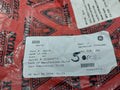 Hydril Aa276 84-p96 Mux Control Systems Rubber Packer Seal 1-1/2