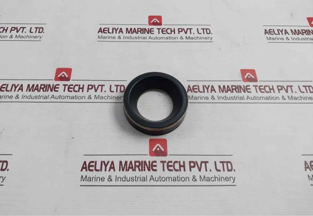 Hydril Aa276 Rubber Packer Seal 1-1/2" Rev A 84-p96 Mux Control System