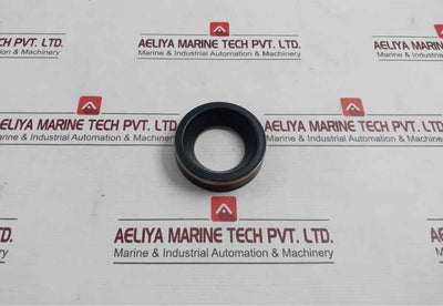 Hydril Aa276 Rubber Packer Seal 1-1/2" Rev A 84-p96 Mux Control System