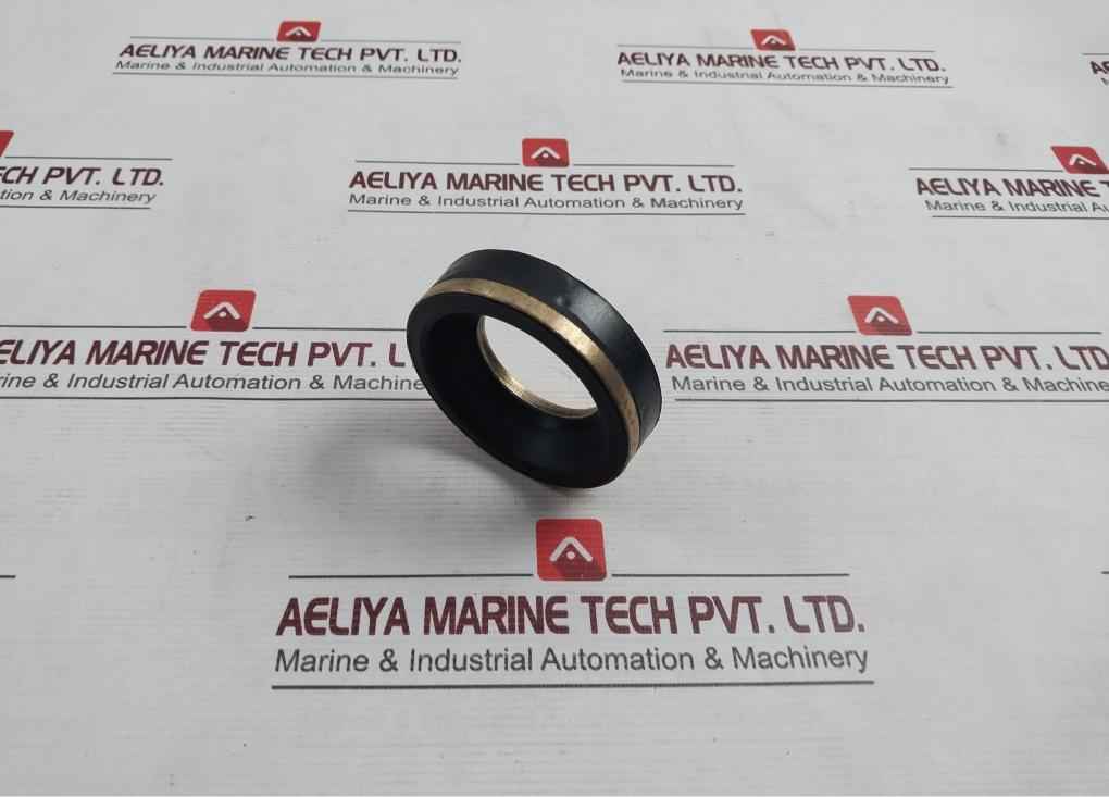 Hydril Aa276 Rubber Packer Seal 1-1/2" Rev A 84-p96 Mux Control System
