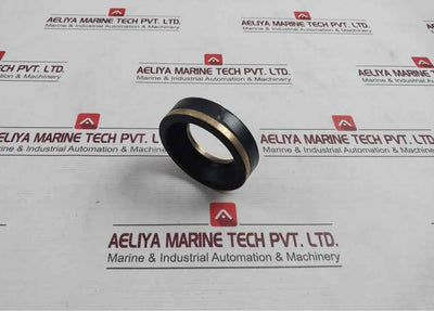 Hydril Aa276 Rubber Packer Seal 1-1/2" Rev A 84-p96 Mux Control System