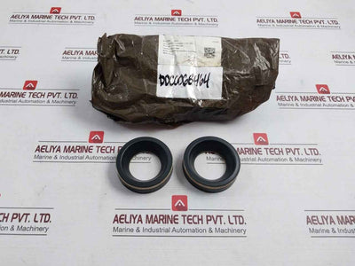 Hydril Aa276 Rubber Packer Seal 1-1/2" Rev A 84-p96 Mux Control System