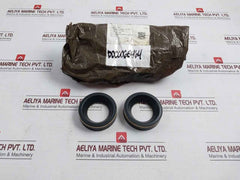 Hydril Aa276 Rubber Packer Seal 1-1/2" Rev A 84-p96 Mux Control System