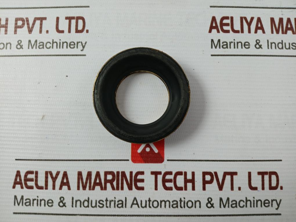Hydril Aa279 Rubber Packer Seal,1,Rev A For 84-p96 Mux Control Systems Oh 51