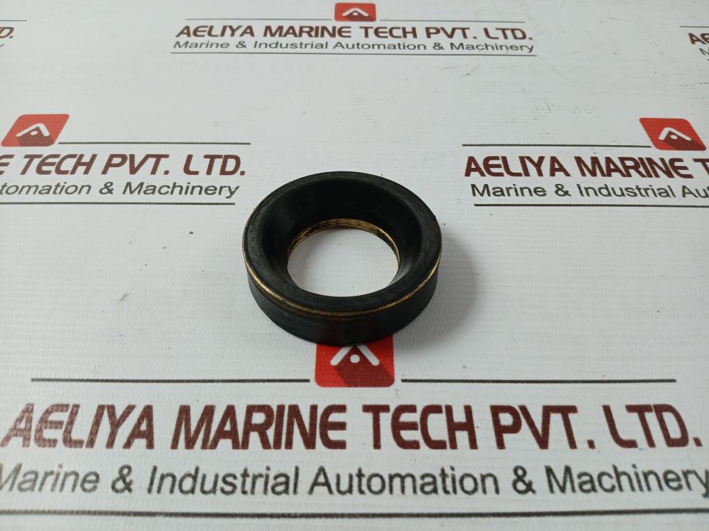 Hydril Aa279 Rubber Packer Seal,1,Rev A For 84-p96 Mux Control Systems Oh 51
