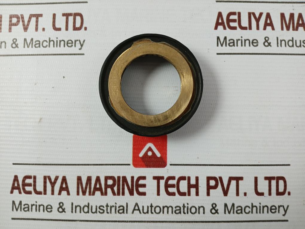 Hydril Aa279 Rubber Packer Seal,1,Rev A For 84-p96 Mux Control Systems Oh 51
