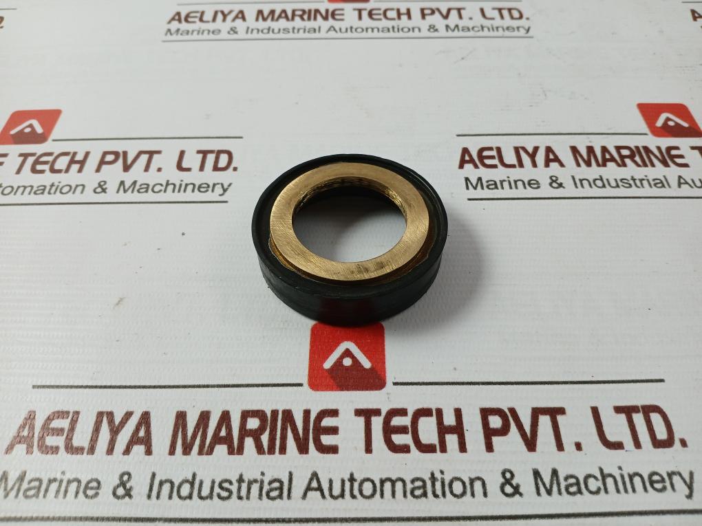 Hydril Aa279 Rubber Packer Seal,1,Rev A For 84-p96 Mux Control Systems Oh 51