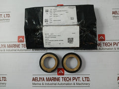Hydril Aa279 Rubber Packer Seal,1,Rev A For 84-p96 Mux Control Systems Oh 51