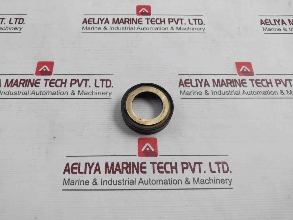 Hydril Aa279 Seal Rubber Packer 1" Rev A 84-p96 Mux Control System