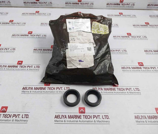 Hydril Aa279 Seal Rubber Packer 1