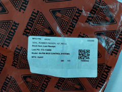 Hydril Aa282 O-ring Seal R100528036 84-p96 Mux Control System