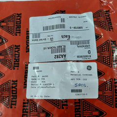 Hydril Aa282 O-ring Seal R100528036 84-p96 Mux Control System