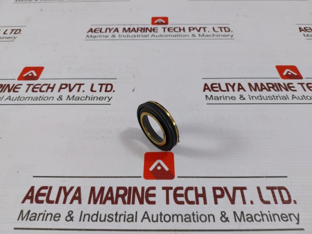 Hydril Aa282 O-ring Seal R100528036 84-p96 Mux Control System