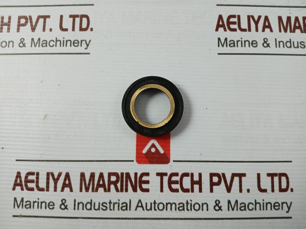 Hydril Aa282 Oil Seal Rubber Packer 1/2" Rev E