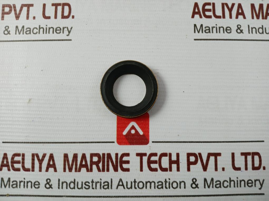 Hydril Aa282 Oil Seal Rubber Packer 1/2" Rev E