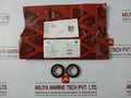 Hydril Aa282 Oil Seal Rubber Packer 1/2