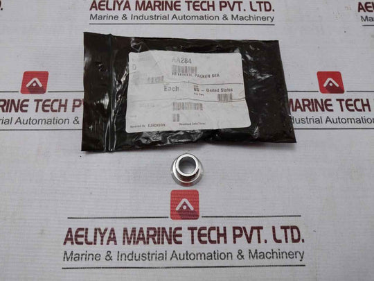Hydril Aa284 Retainer Packer Sea Rev C3