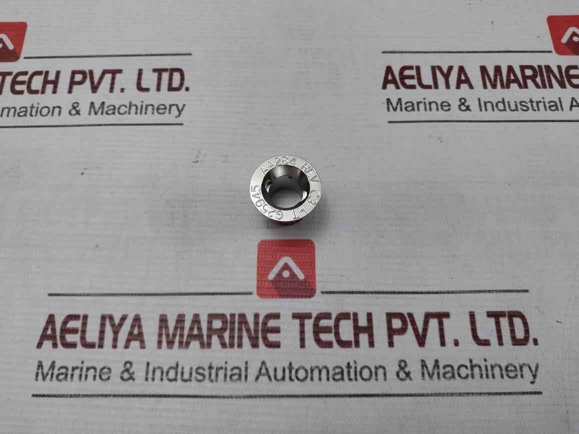 Hydril Aa284 Retainer Packer Sea Rev C3