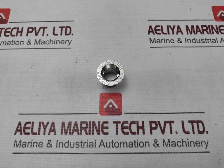 Hydril Aa284 Retainer Packer Sea Rev C3