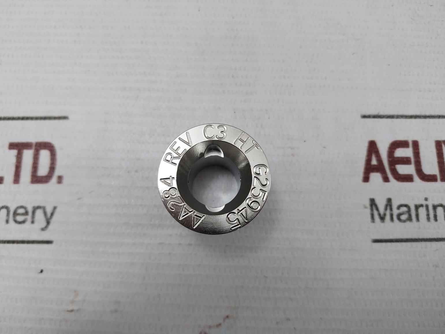 Hydril Aa284 Retainer Packer Sea Rev C3