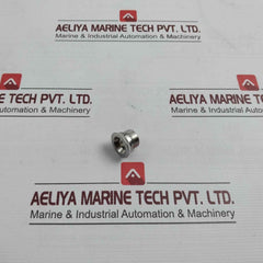 Hydril Aa284 Retainer Packer Seal 1/2 For 84-p96 Mux Control System