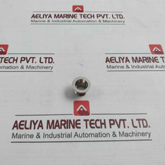Hydril Aa284 Retainer Packer Seal 1/2 For 84-p96 Mux Control System