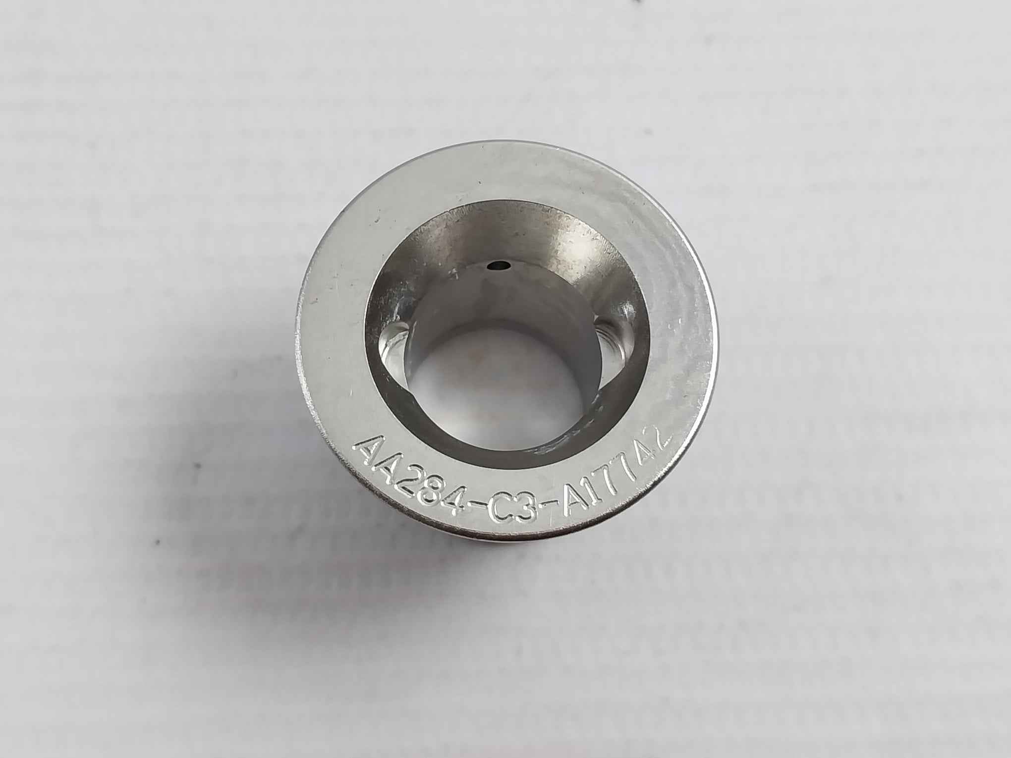 Hydril Aa284 Retainer Packer Seal 1/2 For 84-p96 Mux Control System